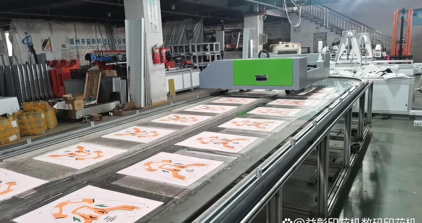 数码印花设计师：薪资与职业前景解析