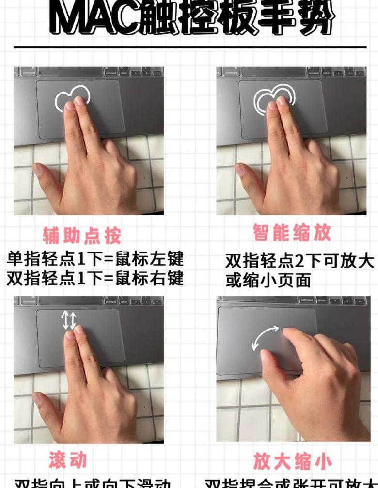 Win10触摸板使用技巧与常见问题解答
