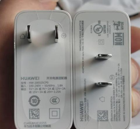 华为笔记本充电故障排查指南