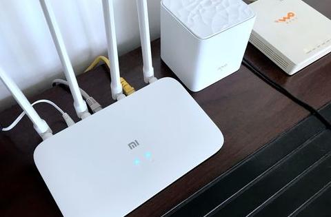 小米路由器蓝橙指示灯问题解决攻略