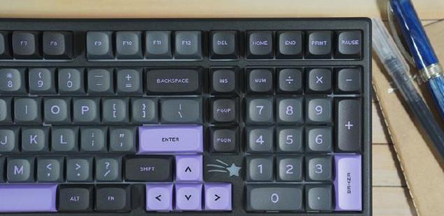 RK68Plus三模无线机械键盘评测：TTC轴版新升级