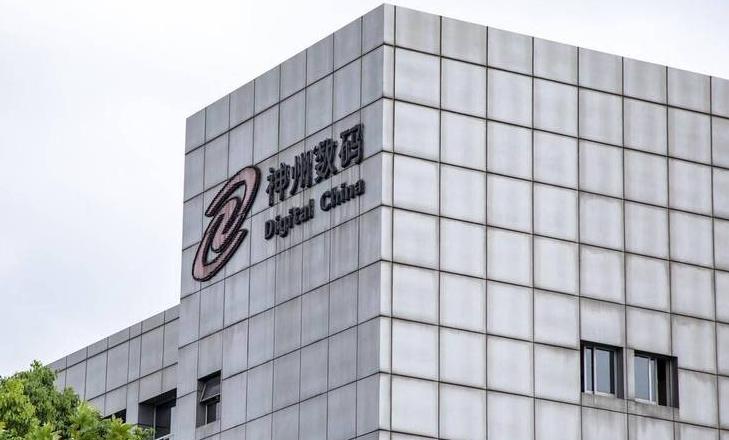 全球知名电脑品牌大盘点