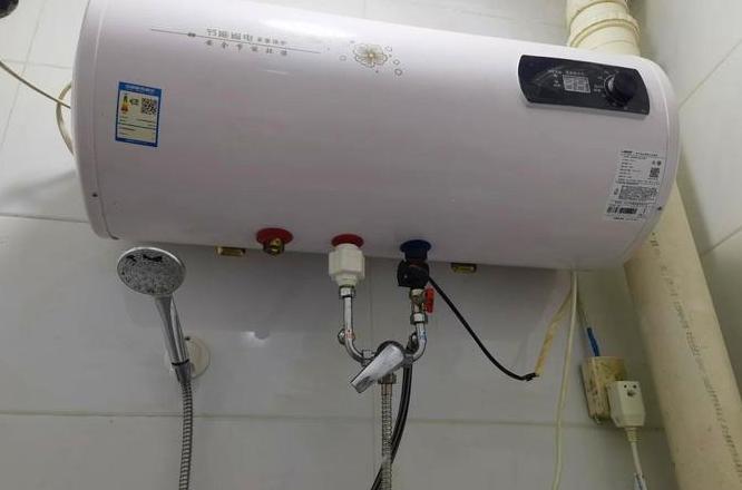 热水器亮一下就灭原因及解决方法