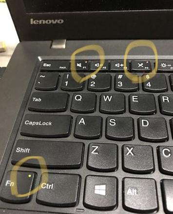 笔记本开机键闪烁黑屏？快速排查故障指南