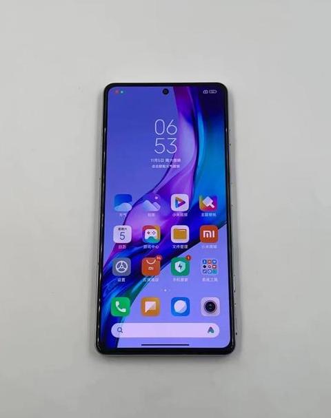 红米k40游戏增强版屏幕很差吗
