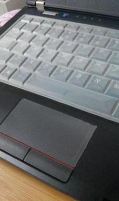 笔记本触摸板上下滚动故障排查指南