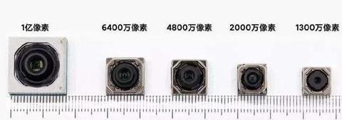 手机像素多少最佳：1200万像素起，满足日常拍摄需求
