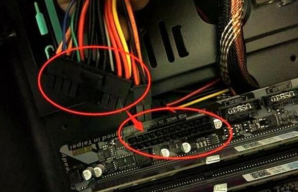 自己组装台式电脑需要注意什么
