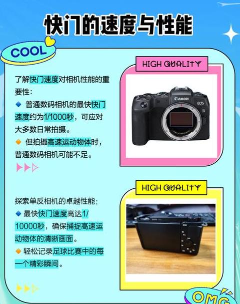 数码相机VS单反：选择攻略，预算与技能双重考量