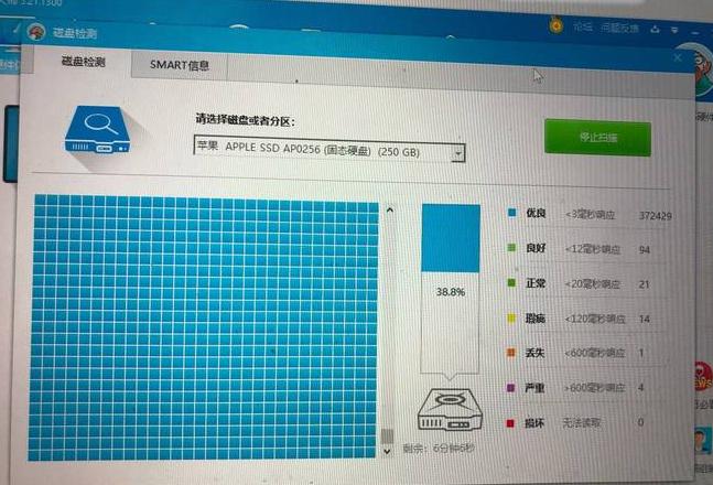 苹果Mac双系统硬盘空间扩容攻略