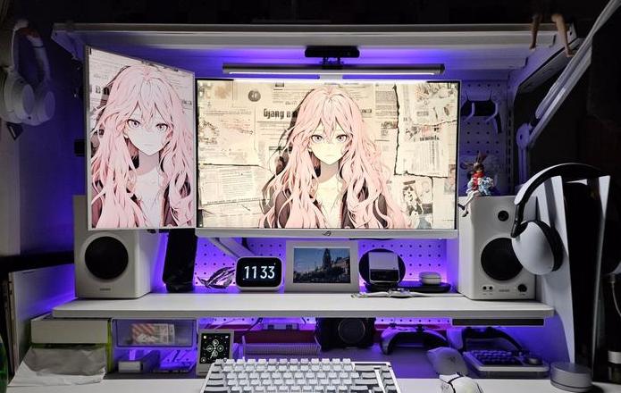 笔记本外接显示器声音可以独立吗