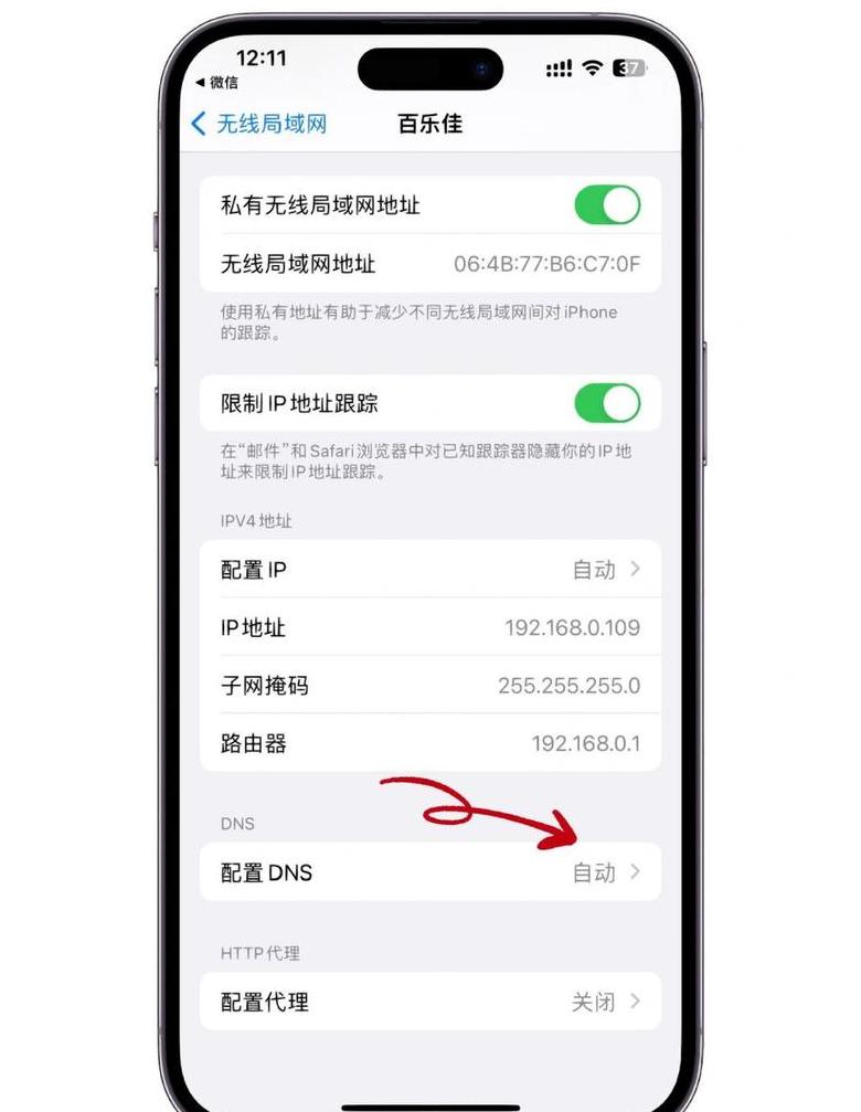 苹果手机连WiFi不上网？速看解决攻略