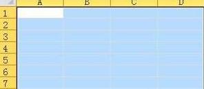 Excel表格右边框消失解决方法及Word文档边框找回技巧