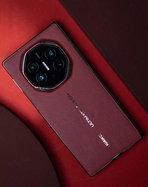 华为Mate60RS开启5G网络教程