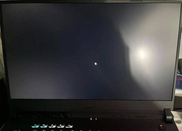 联想昭阳E46/华硕笔记本WiFi灯不亮？故障排查与解决指南