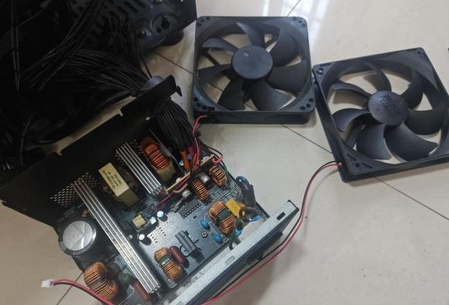 笔记本风扇异响排查与解决指南