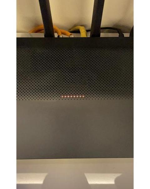 红米k40pro断网如何处理