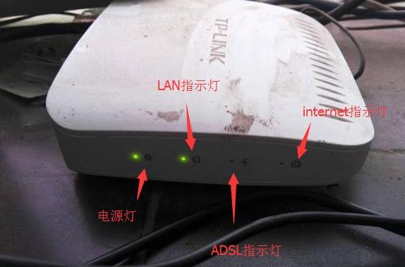 华为光猫TEL灯闪烁怎么办？快速解决上网难题