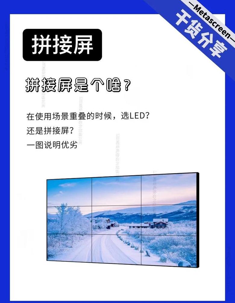 OLED与LCD屏幕：性能对比与选择指南