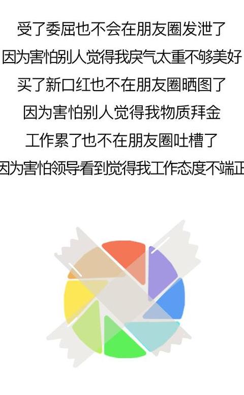 揭秘：为何朋友圈热度降温？