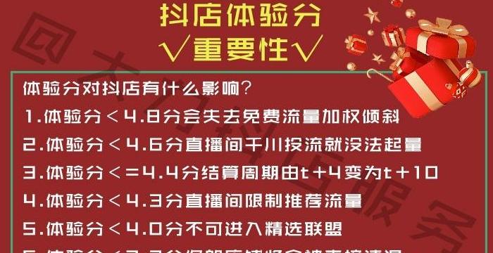 抖音店铺经营类目添加与修改指南