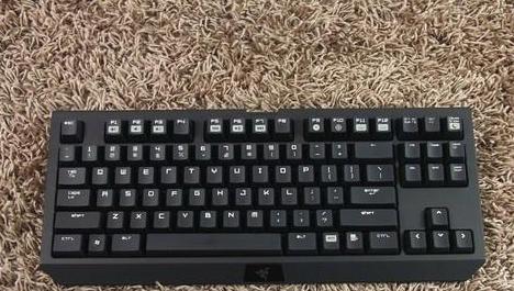 电脑键盘与主机接口连接指南