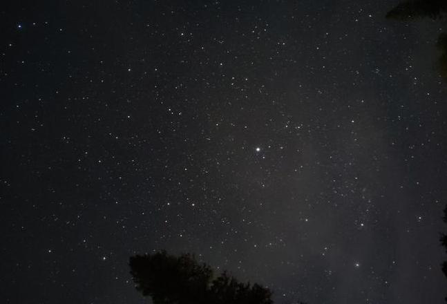 小米Civi星空拍摄指南：专业模式参数调整全解析