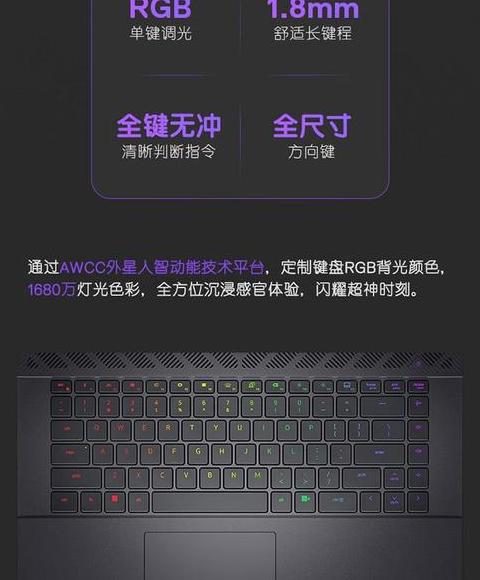 戴尔游匣G15游戏本评测：高性能配置解析