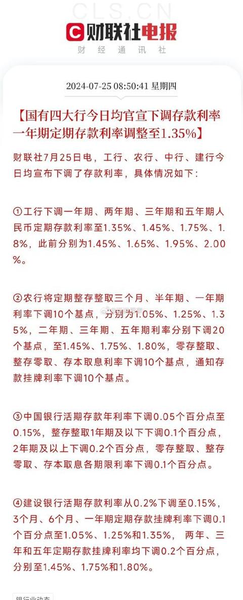 2月LPR保持稳定，新一轮降准降息或将来临？