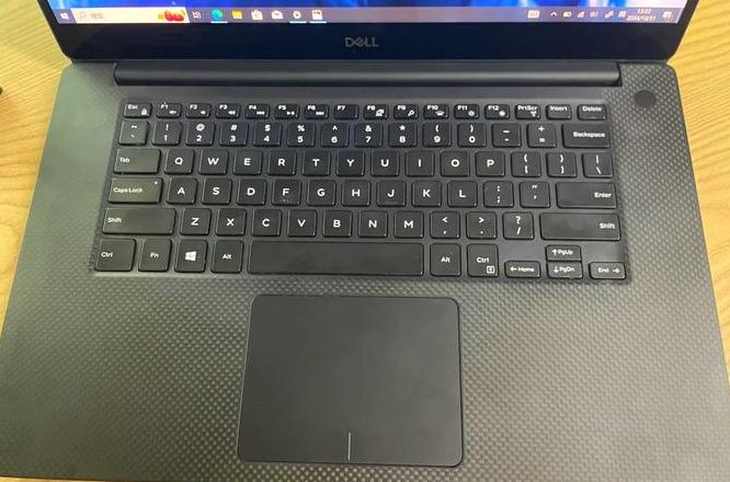 戴尔电脑触摸板关闭快捷键一览