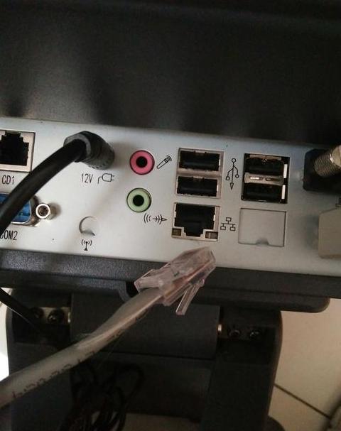 无线路由器灯闪烁，网络连接怎么办？