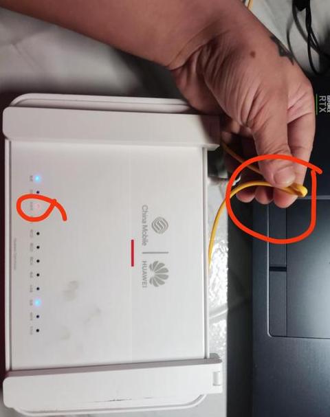 宽带上网指示灯不亮？原因及解决方法解析
